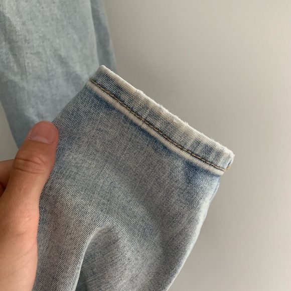 AE super stretch jeans - Picture 7 of 8